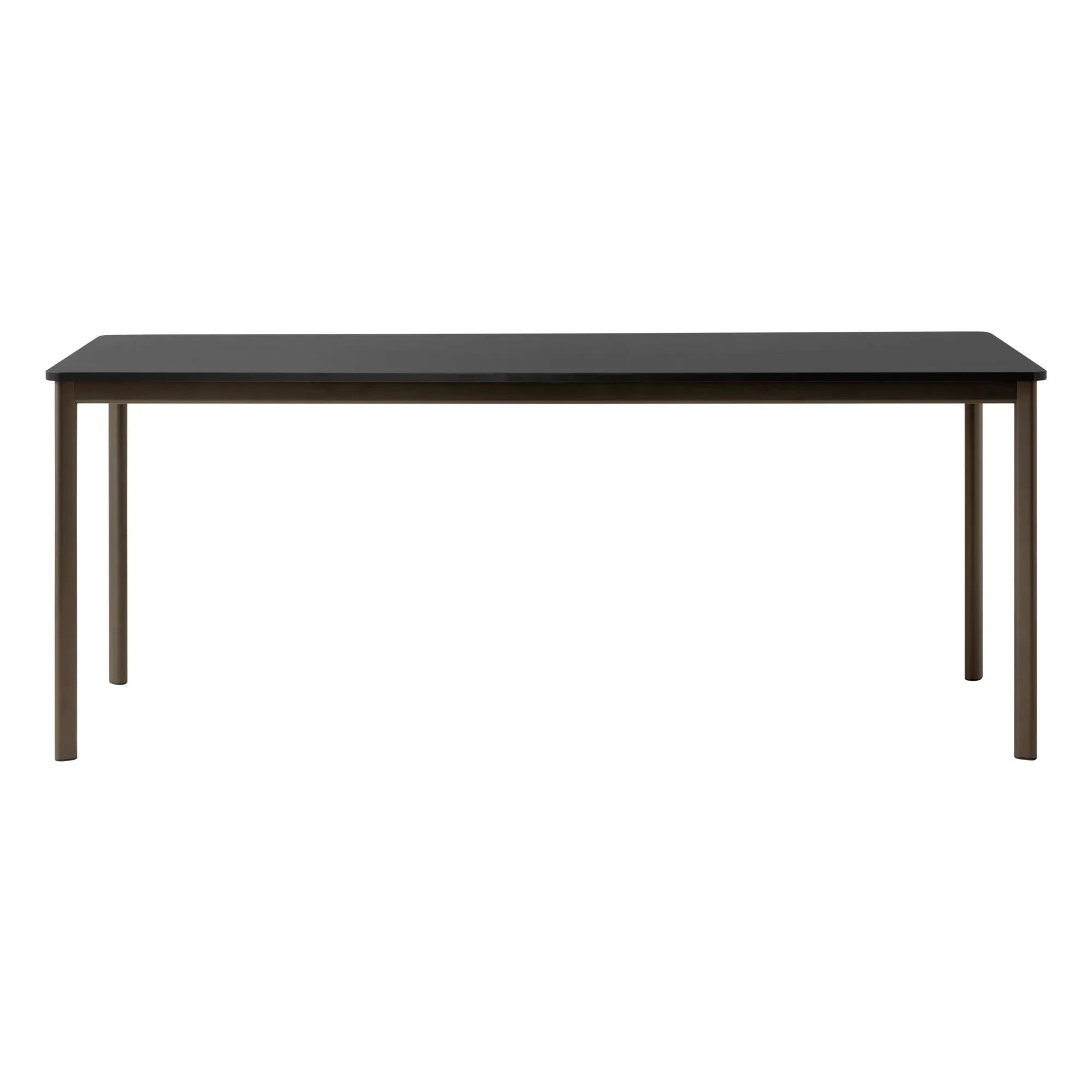 & Tradition - Mesa Drip, 6 Plazas - Hee Welling | Negro