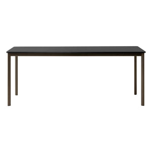& Tradition - Mesa Drip, 6 Plazas - Hee Welling | Negro