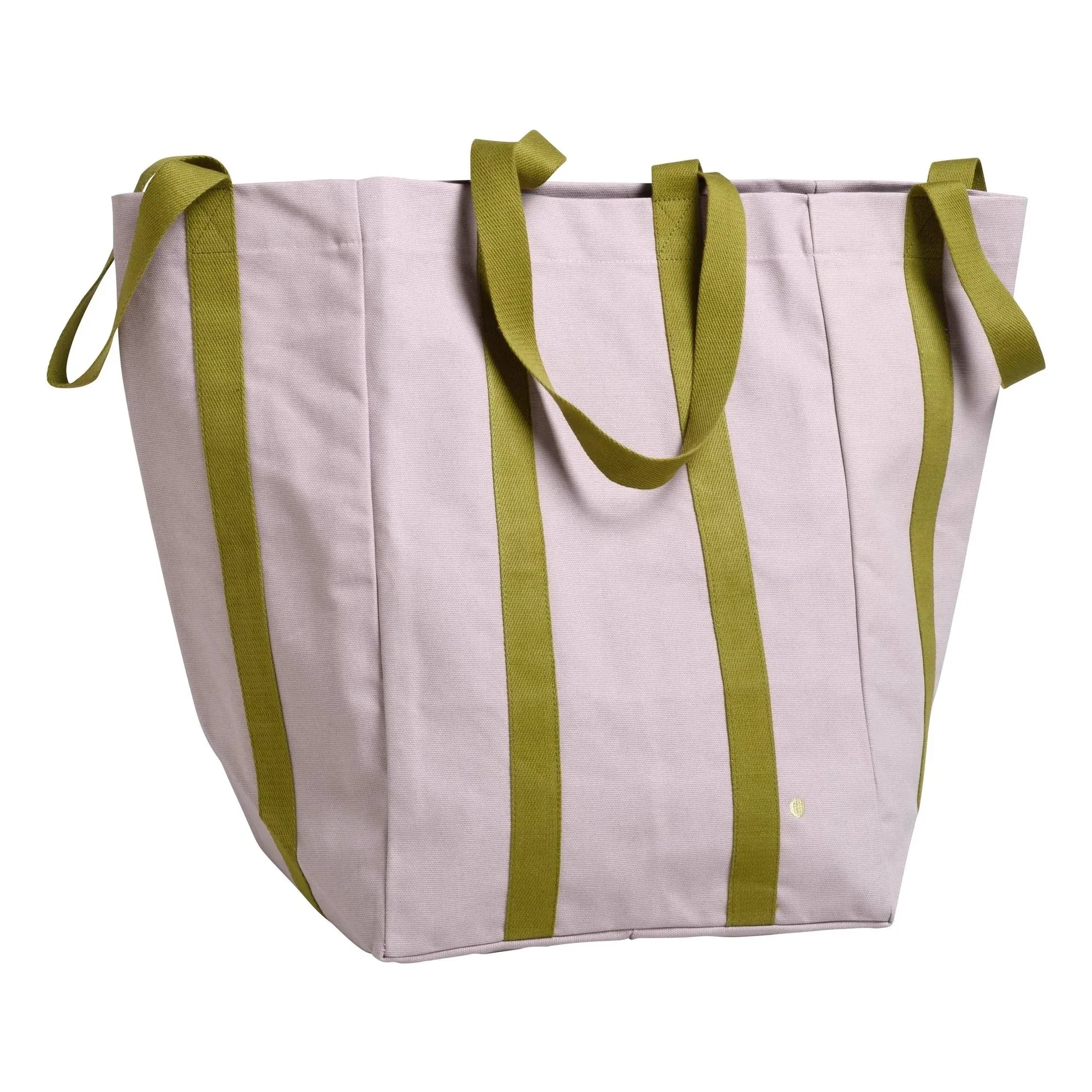 La cerise sur le gâteau - Bolso tote Maxi Poppins | Rosa