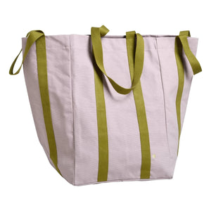 La cerise sur le gâteau - Bolso tote Maxi Poppins | Rosa