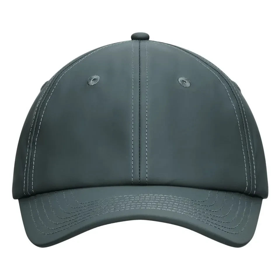 Rains - Gorra W1 | Gris oscuro