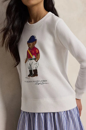 Vestido Polo Ralph Lauren para Niña