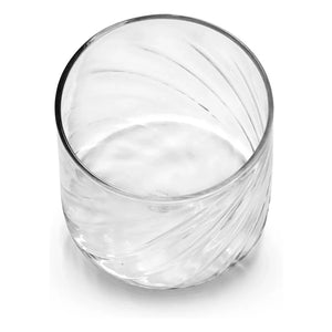 Serax - Nabucho Bardakları, Waww La Table - 4'lü Set