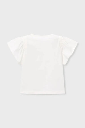 Camiseta de niño Mayoral