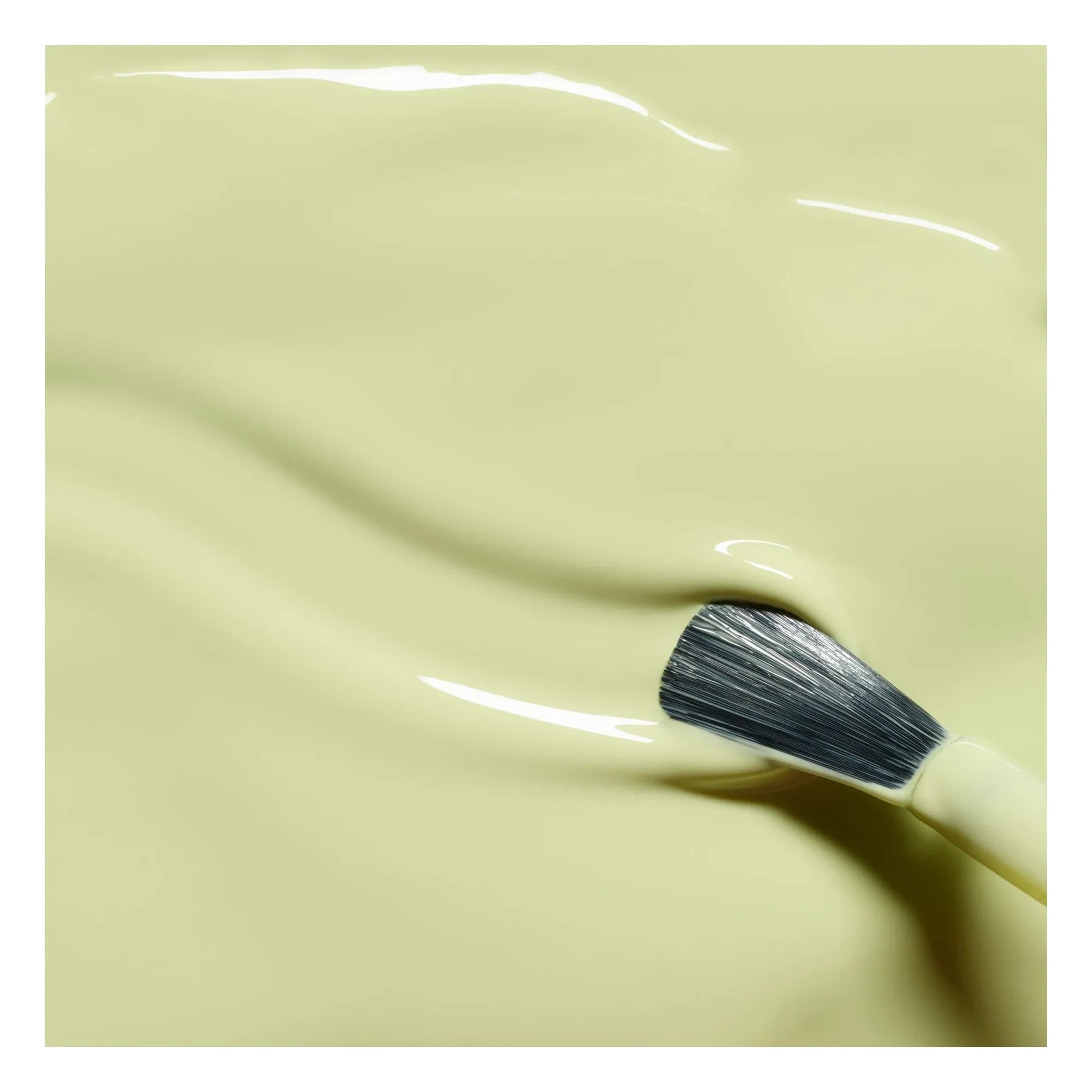 Manucurist - Esmalte semipermanente Green Flash - 15 ml | Pistacho