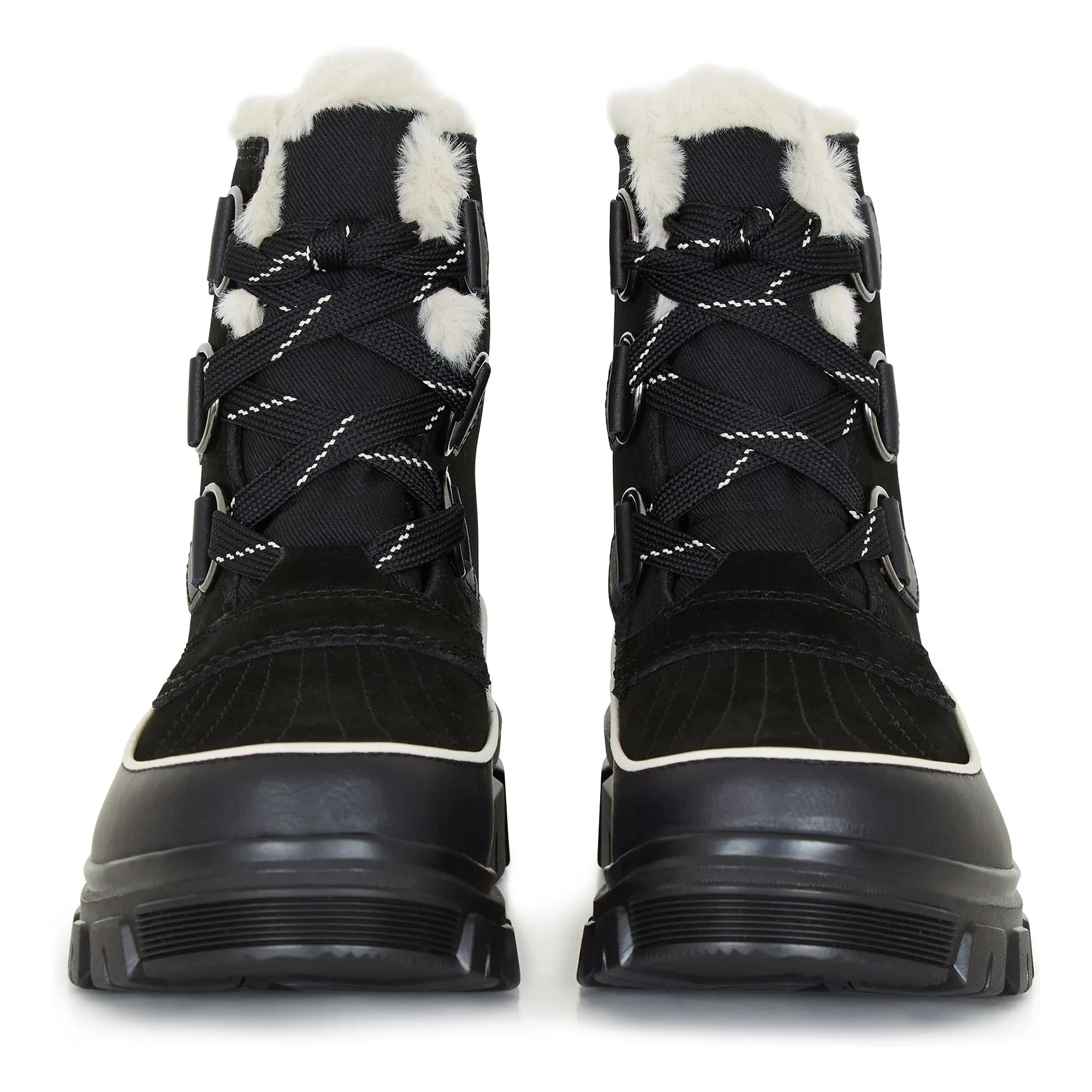Sorel - Botas impermeables Torino V | Negro