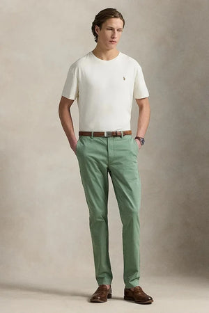 Camiseta de algodón Polo Ralph Lauren para hombre