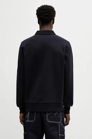 Sudadera con capucha para hombre Fred Perry