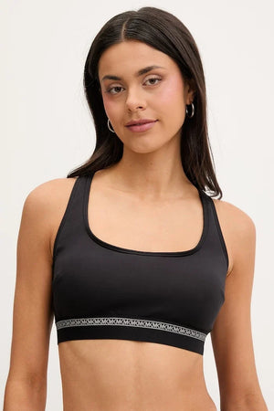 Parte de arriba de bikini para mujer MICHAEL Michael Kors