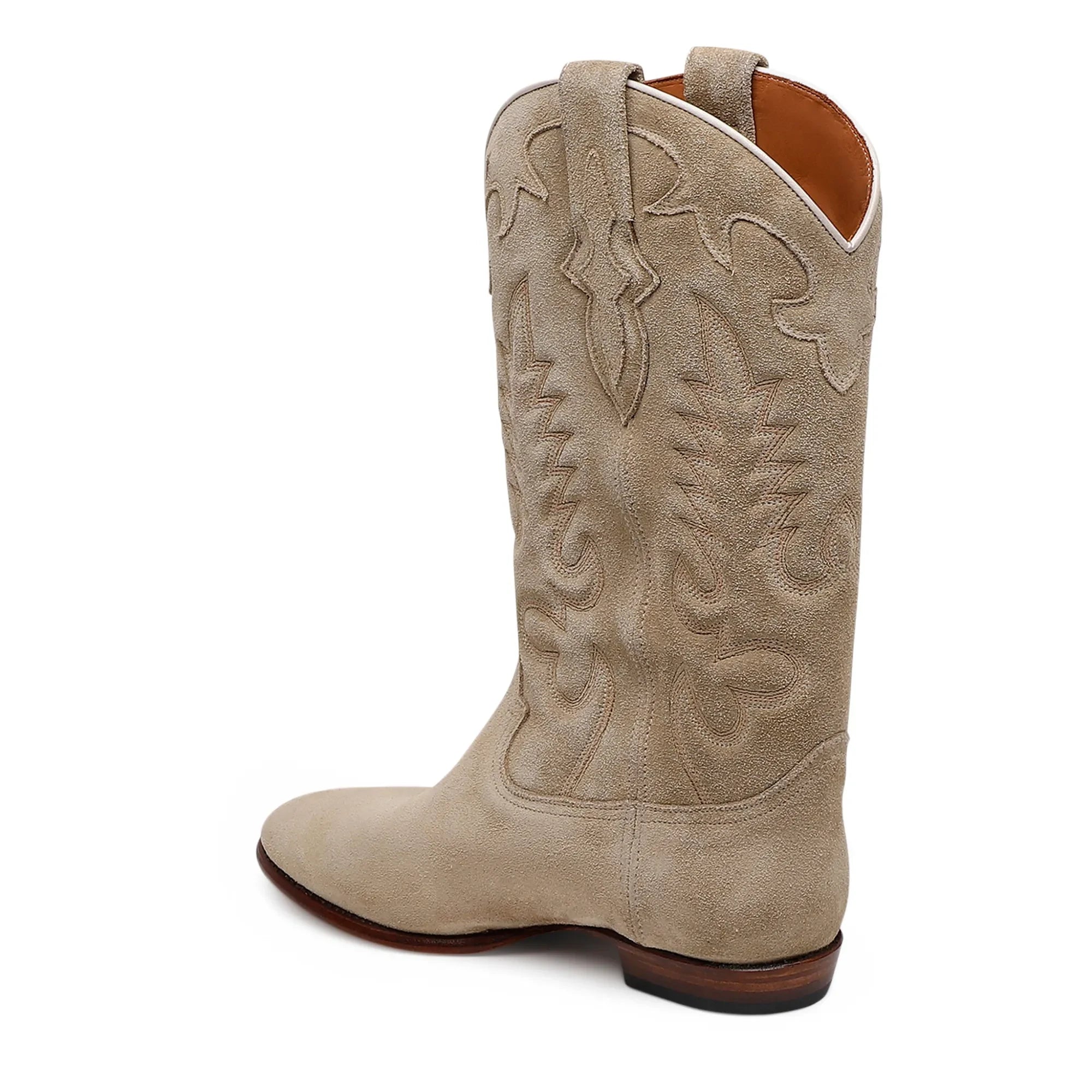 Botines Shiloh Heritage - Midnight | Desert