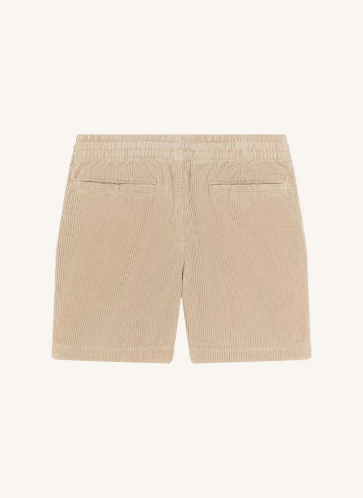 Ralph Lauren - Prepster corto | Beige