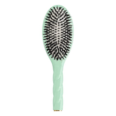 La Bonne Brosse - Cepillo de pelo L'Indispensable N°02 - Cuidado y Desenredado | Azul laguna