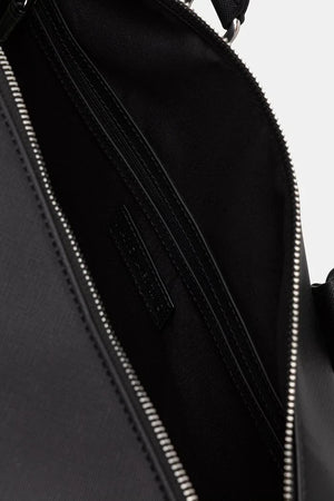 Bandolera de piel sintética Valentino Bags para hombre MARNIER