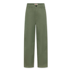 AO76 - Pantalones Bill | Verde oliva