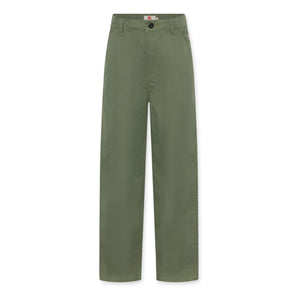AO76 - Pantalones Bill | Verde oliva