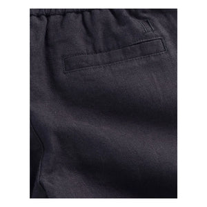 Les Deux - Pantalones Patrick Keten | Azul medianoche