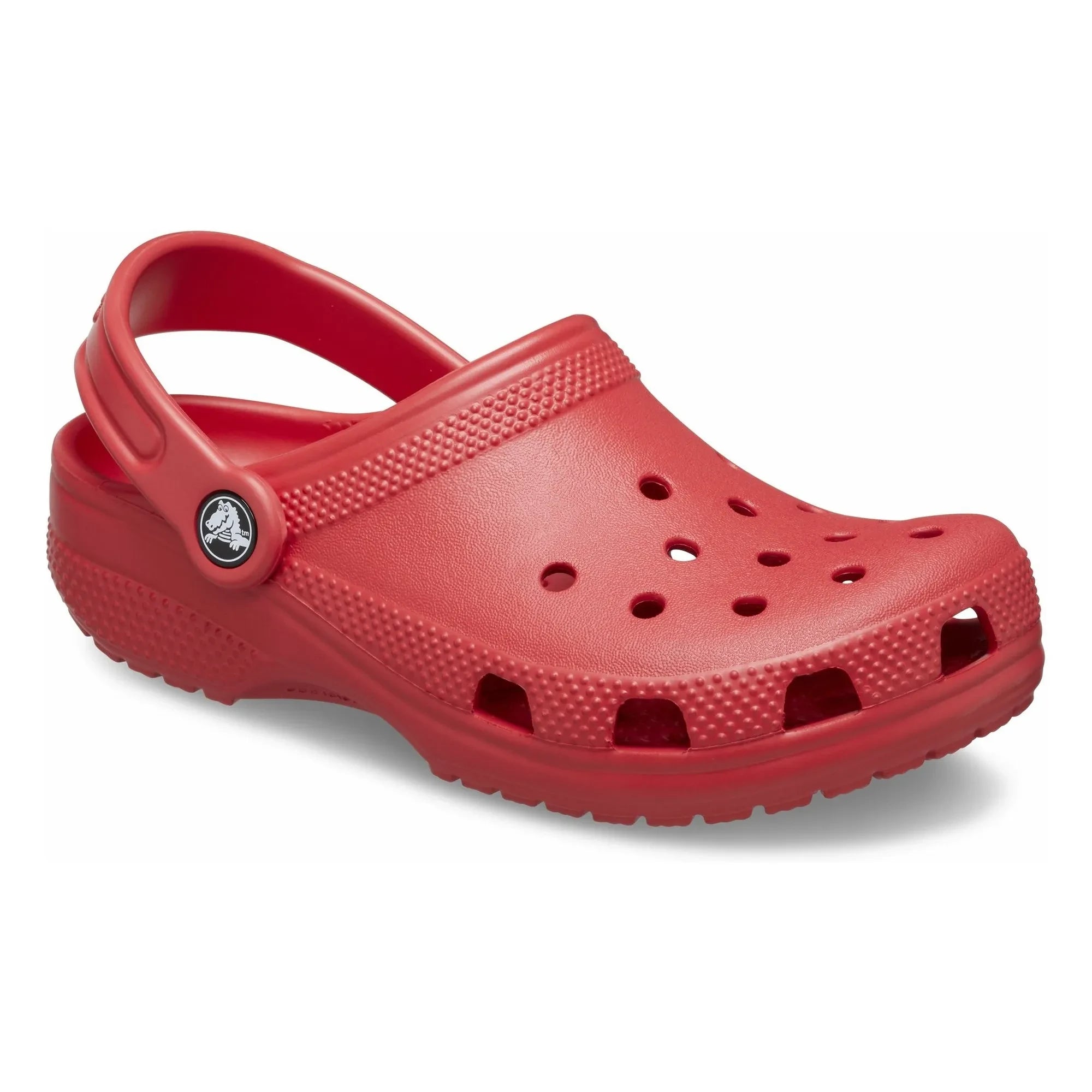 Crocs - Zuecos clásicos | Rojo
