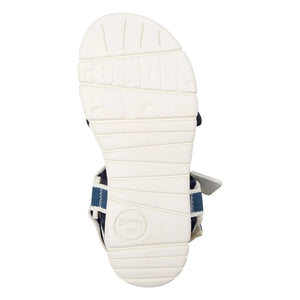 Camper - Sandalias Oruga | Azul