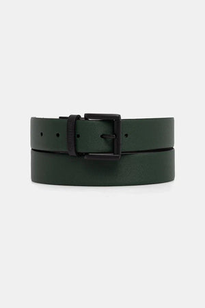 Cinturón reversible de piel para hombre Valentino Bags LITECH
