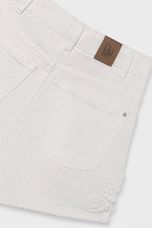 Pantalones cortos para niños Mayoral