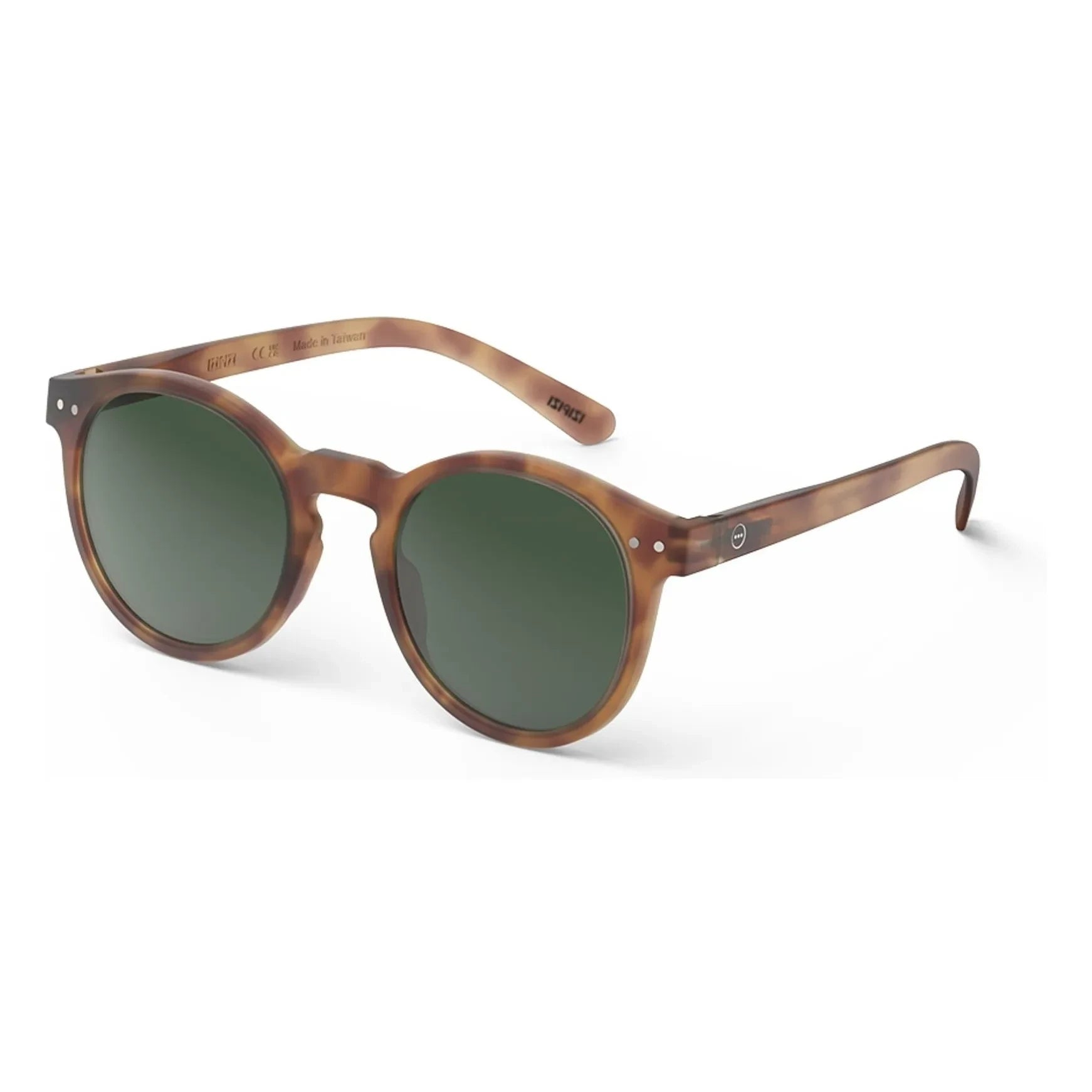 IZIPIZI - Gafas de Sol #M | Marrón