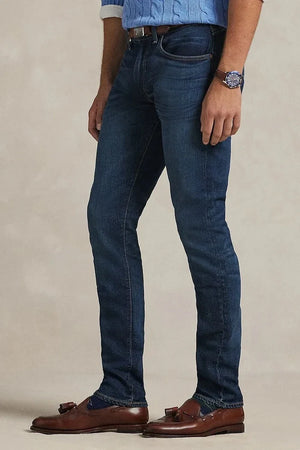 Vaqueros Polo Ralph Lauren
