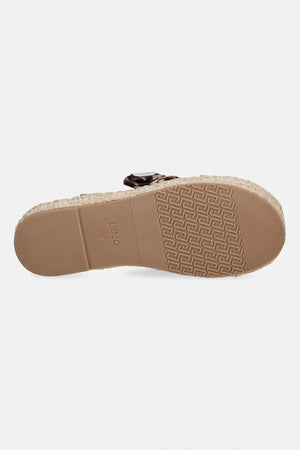 Liu Jo zapatillas de mujer PAROS 03