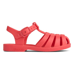 Liewood - Sandalias Bre | Rojo