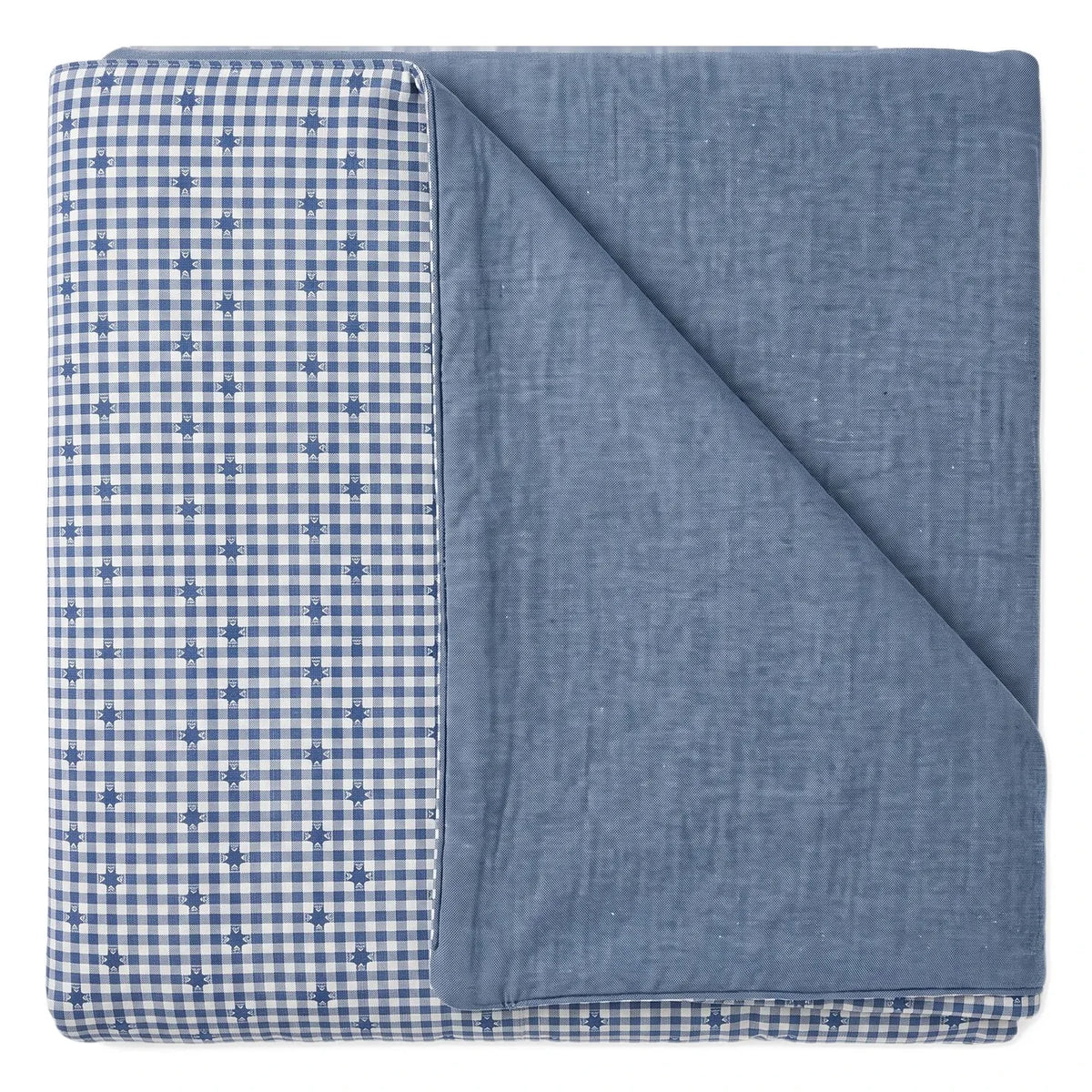 Editions Aimable - Raoul cortina reversible | gasa marfil