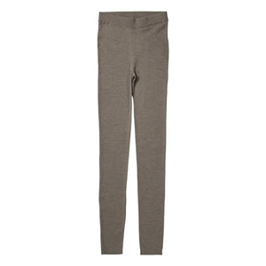 FUB - Mallas de lana merina - Colección Mujer | Beige