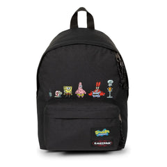 Eastpak - SpongeBob Orbit Sırt Çantası | Siyah