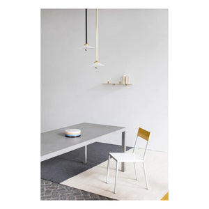 Valerie Objects - Lámpara de techo colgante N°2 - Muller Van Severen | Dorado