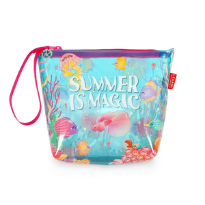 Legami - El verano es mágico Playa Mochila pequeña
