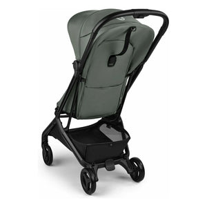 Bugaboo - Silla de paseo Butterfly 2 | Verde