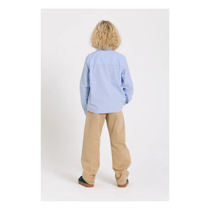 Smallable Kid - Pantalones chinos Presley | Beige