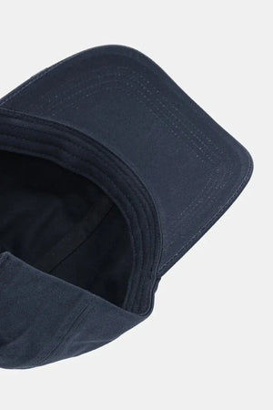 Gorra de béisbol de algodón para hombre Barbour Campbell