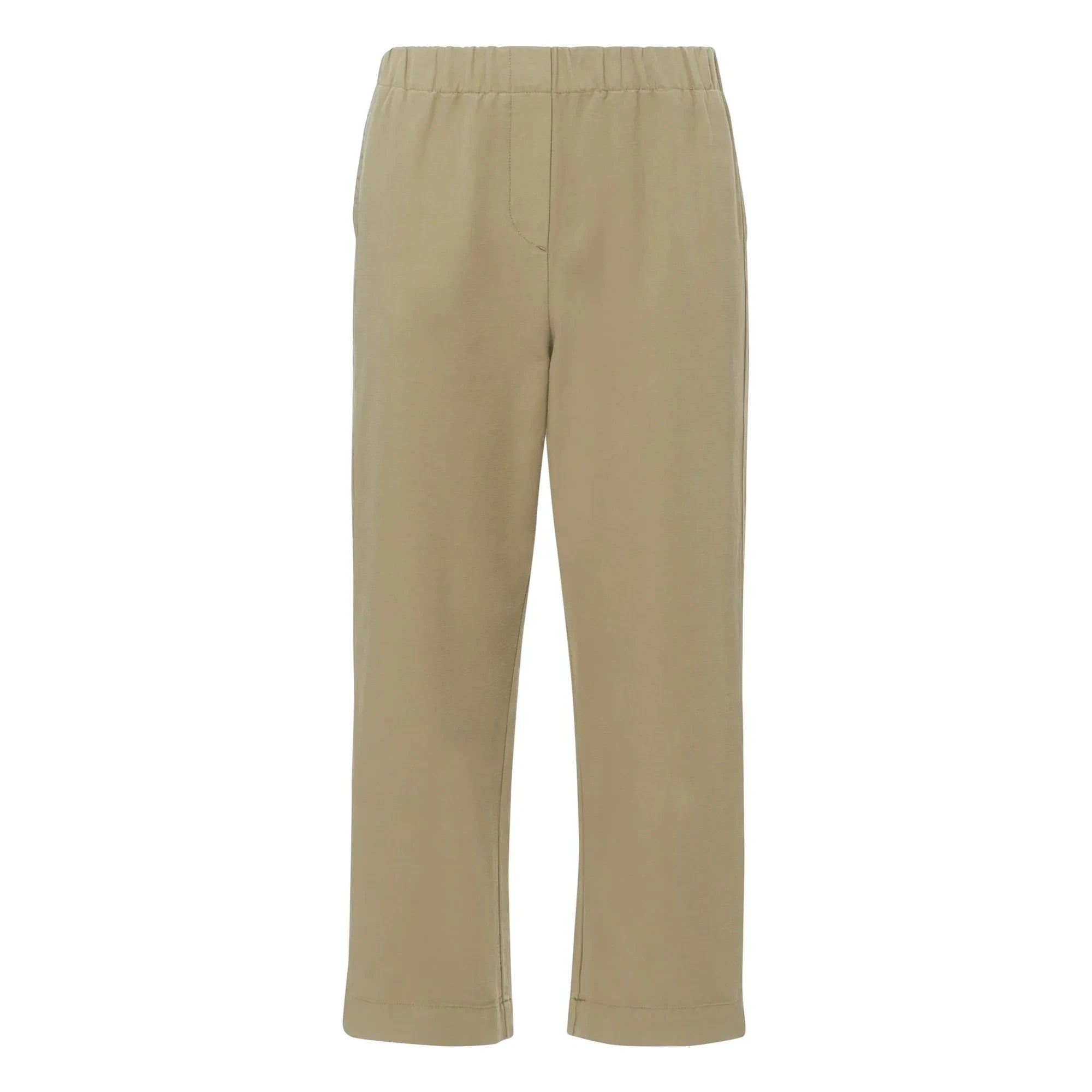 BELLEPIECE - Pantalón Penny | Caqui
