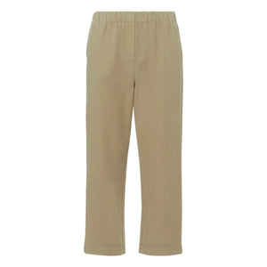 BELLEPIECE - Pantalón Penny | Caqui