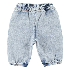 Piupiuchick - Jean Bébé | Açık Mavi