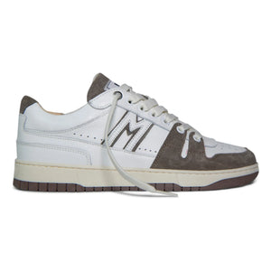 Mercer - Zapatillas The Brooklyn M Vintage | Marrón topo