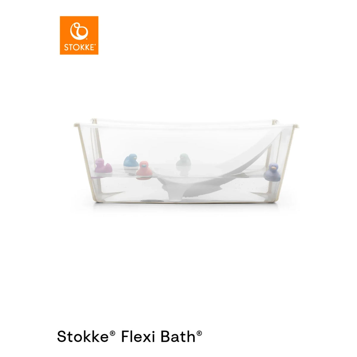 Stokke® - Bañera y soporte Flexi Bath® | Arena