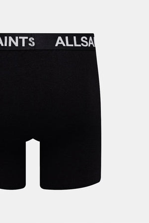 Bóxers de algodón elástico AllSaints para hombre
