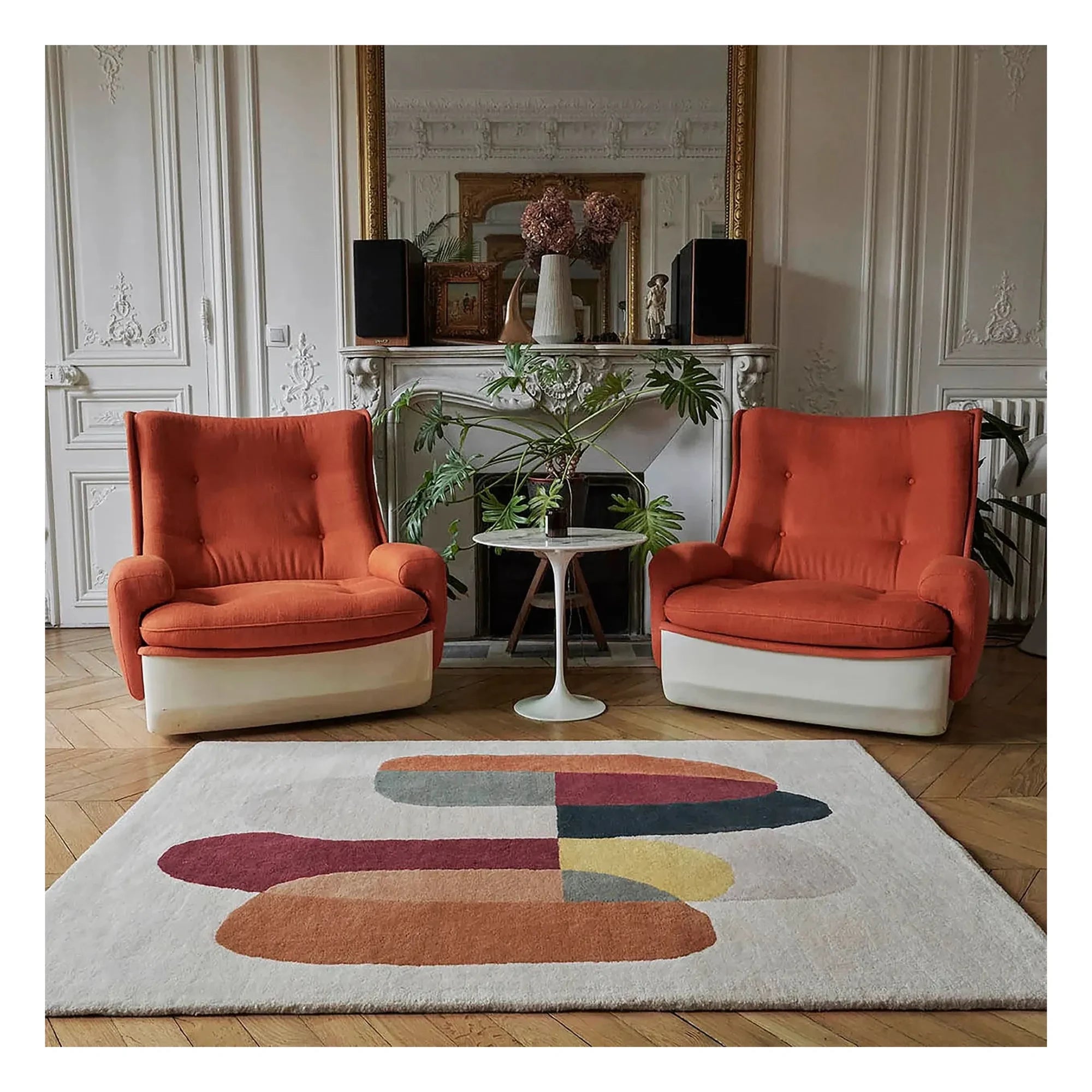 Edito - Tapis Pluriel
