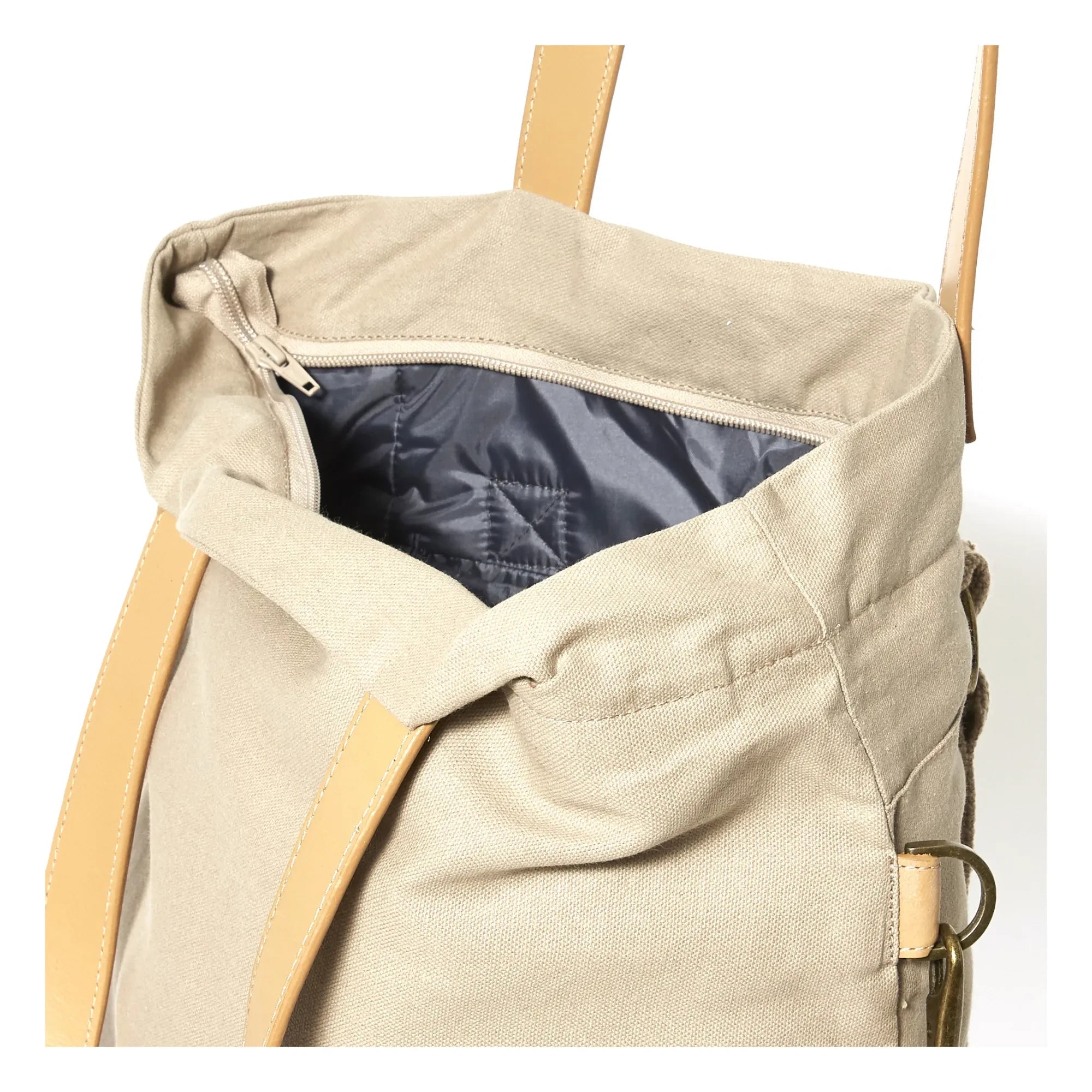 Mara Mea - Bolso cambiador multifuncional | Beige