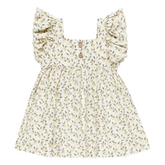 Rylee + Cru - Vestido Mariposa | Marfil