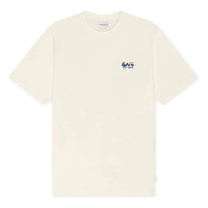 Les Deux - Camiseta Café | Marfil