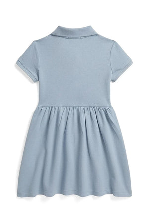Vestido Polo Ralph Lauren para Niña