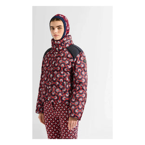 Fusalp - Chaqueta de esquí Tatum Pill | Caoba