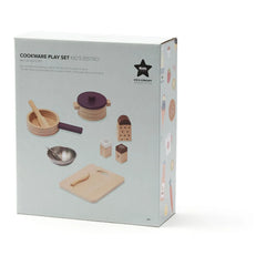 Kid's Concept - Set de cocina "Bistro"