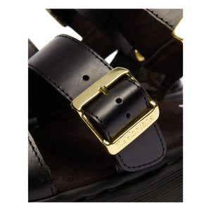 Sandalias Dr Martens - Gryphon | Negro